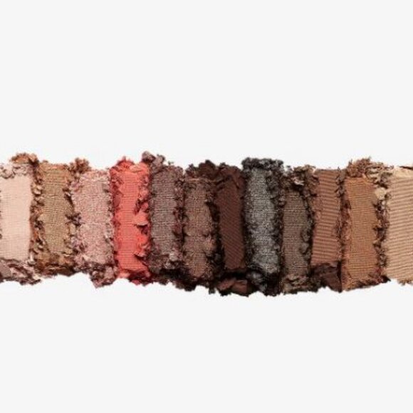 Urban Decay Naked Reloaded Eyeshadow Palette - Picture 2 of 4